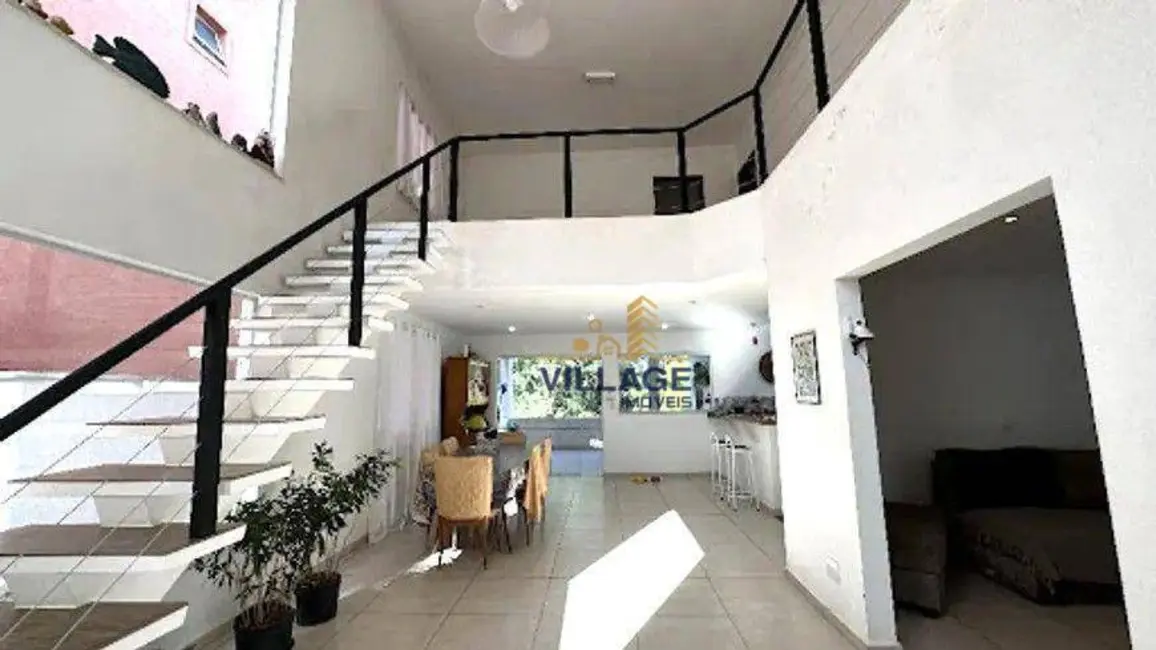 Sobrado com 4 quartos à venda, 420m2 em City América, São Paulo - SP - imagem 9 Foto 9 de Sobrado com 4 quartos à venda, 420m2 em City América, São Paulo - SP