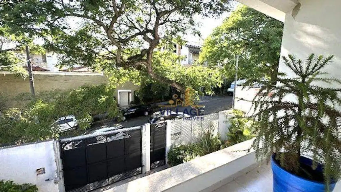 Sobrado com 4 quartos à venda, 420m2 em City América, São Paulo - SP - imagem 8 Foto 8 de Sobrado com 4 quartos à venda, 420m2 em City América, São Paulo - SP