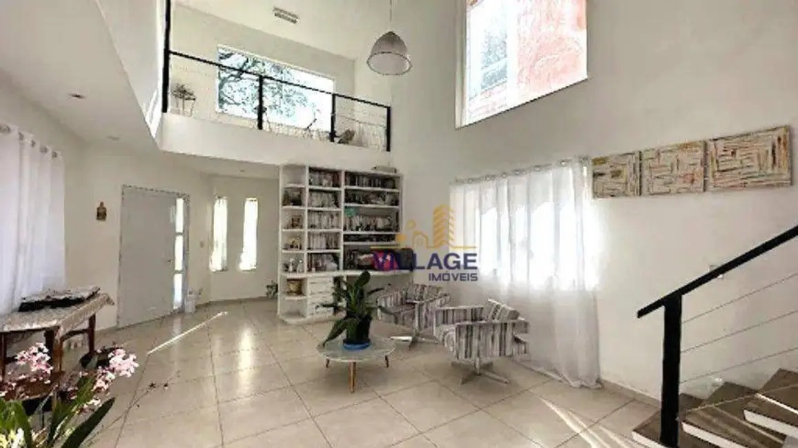 Sobrado com 4 quartos à venda, 420m2 em City América, São Paulo - SP - imagem 6 Foto 6 de Sobrado com 4 quartos à venda, 420m2 em City América, São Paulo - SP