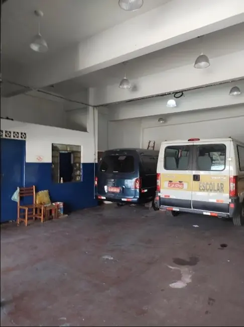 Foto 1 de Sala Comercial para alugar, 160m2 em Vila Mangalot, São Paulo - SP