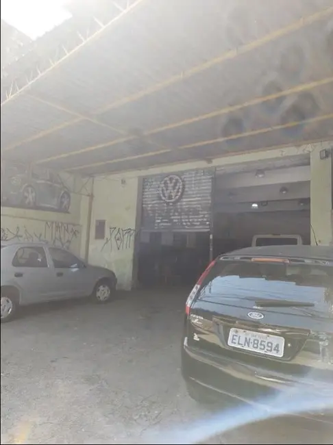 Foto 2 de Sala Comercial para alugar, 160m2 em Vila Mangalot, São Paulo - SP