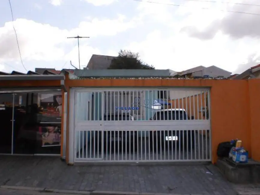 Foto 1 de Terreno / Lote à venda, 559m2 em Vila Guedes, São Paulo - SP