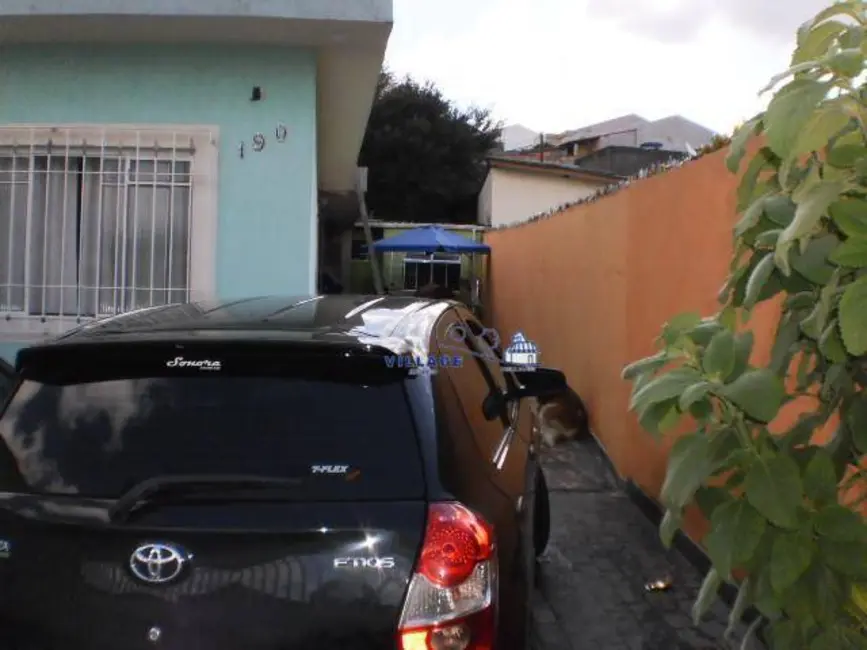 Foto 3 de Terreno / Lote à venda, 559m2 em Vila Guedes, São Paulo - SP