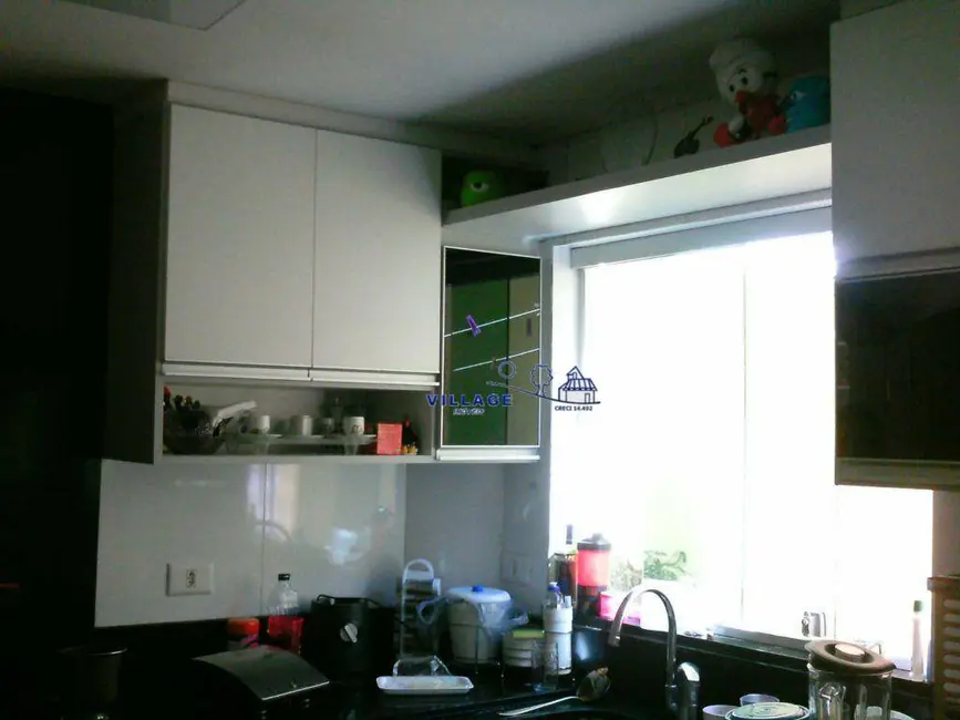Foto 2 de Sobrado com 3 quartos à venda, 125m2 em Vila Miriam, São Paulo - SP