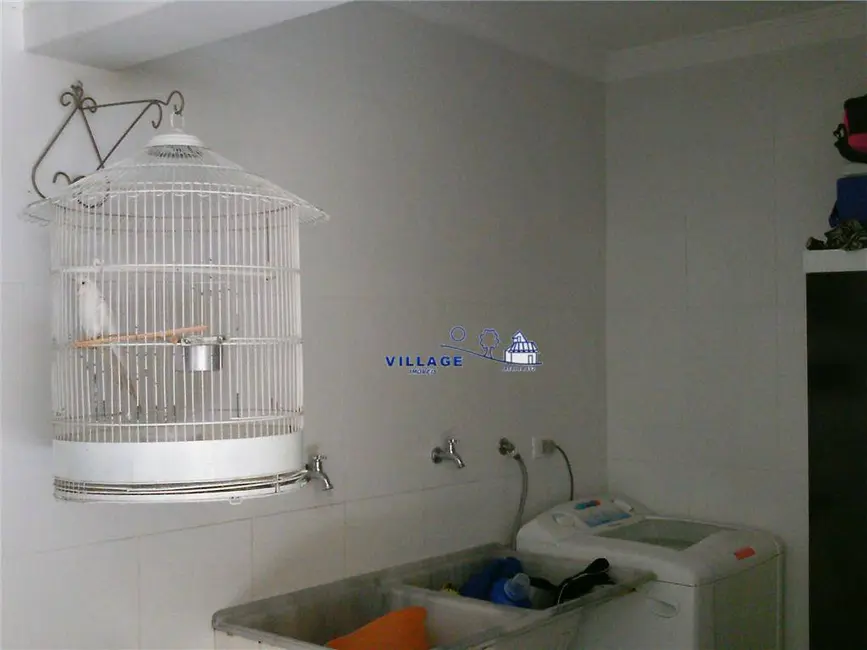 Foto 4 de Sobrado com 3 quartos à venda, 125m2 em Vila Miriam, São Paulo - SP