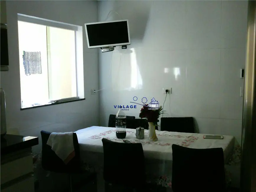 Foto 7 de Sobrado com 3 quartos à venda, 125m2 em Vila Miriam, São Paulo - SP