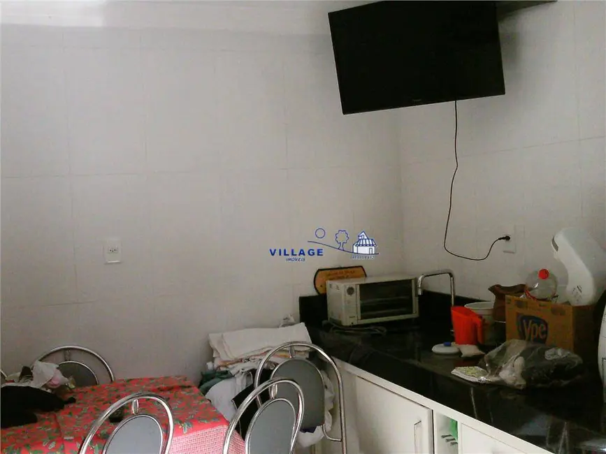 Foto 5 de Sobrado com 3 quartos à venda, 125m2 em Vila Miriam, São Paulo - SP