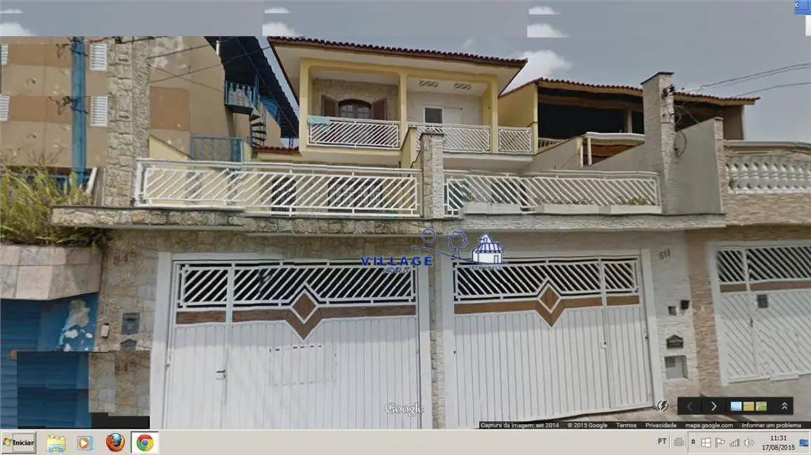 Foto 1 de Sobrado com 3 quartos à venda, 125m2 em Vila Miriam, São Paulo - SP
