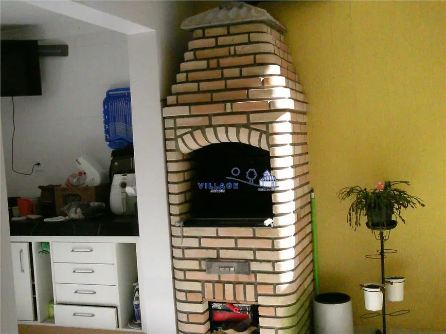 Foto 3 de Sobrado com 3 quartos à venda, 125m2 em Vila Miriam, São Paulo - SP