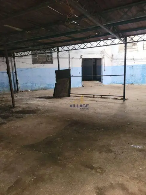 Armazém / Galpão para alugar, 800m2 em Sítio Morro Grande, São Paulo - SP - imagem 4 Foto 4 de Armazém / Galpão para alugar, 800m2 em Sítio Morro Grande, São Paulo - SP