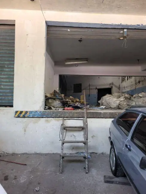 Armazém / Galpão para alugar, 800m2 em Sítio Morro Grande, São Paulo - SP - imagem 7 Foto 7 de Armazém / Galpão para alugar, 800m2 em Sítio Morro Grande, São Paulo - SP