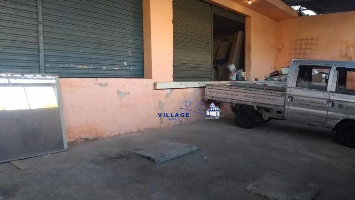 Armazém / Galpão para alugar, 800m2 em Sítio Morro Grande, São Paulo - SP - imagem 2 Foto 2 de Armazém / Galpão para alugar, 800m2 em Sítio Morro Grande, São Paulo - SP