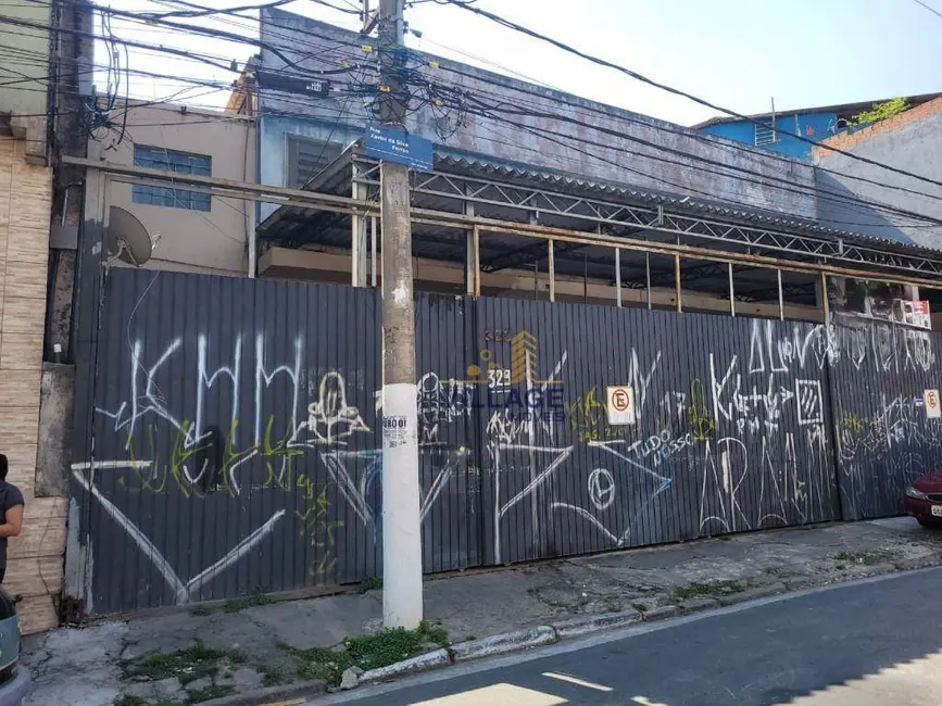 Armazém / Galpão para alugar, 800m2 em Sítio Morro Grande, São Paulo - SP - imagem 9 Foto 9 de Armazém / Galpão para alugar, 800m2 em Sítio Morro Grande, São Paulo - SP