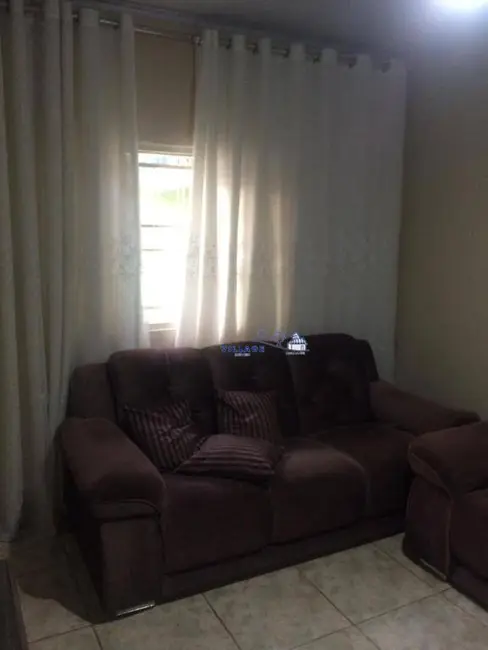 Foto 6 de Casa com 3 quartos à venda, 189m2 em Vila Mangalot, São Paulo - SP