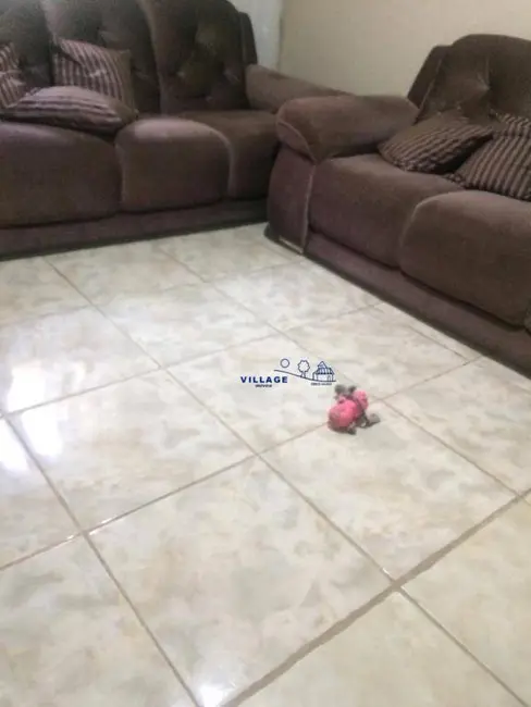 Foto 2 de Casa com 3 quartos à venda, 189m2 em Vila Mangalot, São Paulo - SP