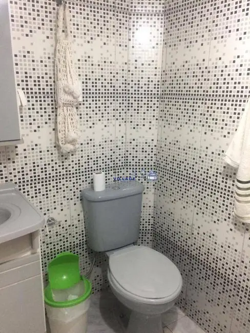 Foto 8 de Casa com 3 quartos à venda, 189m2 em Vila Mangalot, São Paulo - SP