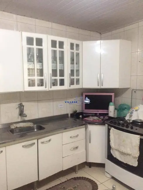 Foto 1 de Casa com 3 quartos à venda, 189m2 em Vila Mangalot, São Paulo - SP