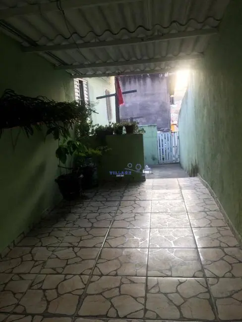 Foto 3 de Casa com 3 quartos à venda, 189m2 em Vila Mangalot, São Paulo - SP