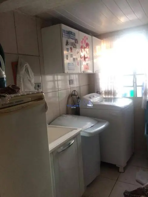 Foto 4 de Casa com 3 quartos à venda, 189m2 em Vila Mangalot, São Paulo - SP