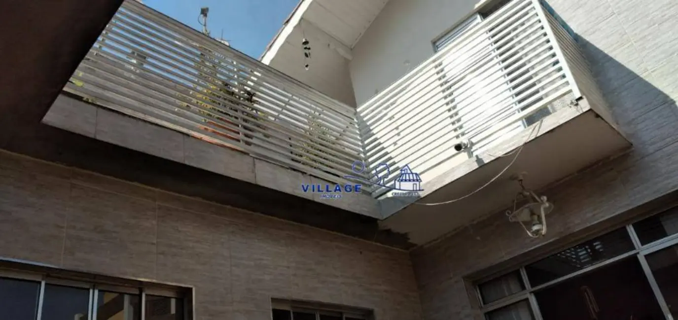 Foto 4 de Sobrado com 3 quartos à venda, 125m2 em Jardim Mutinga, São Paulo - SP