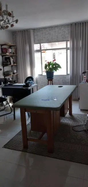 Foto 5 de Sobrado com 3 quartos à venda, 125m2 em Jardim Mutinga, São Paulo - SP