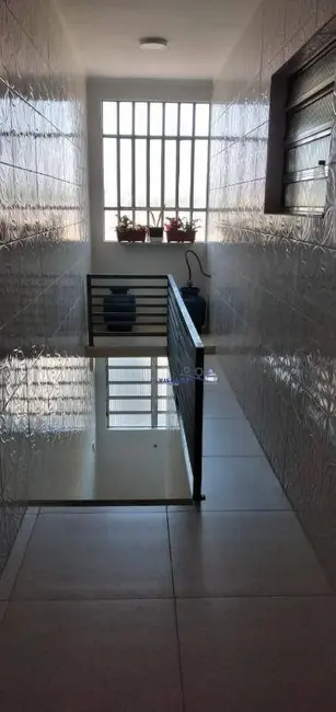 Foto 2 de Sobrado com 3 quartos à venda, 125m2 em Jardim Mutinga, São Paulo - SP