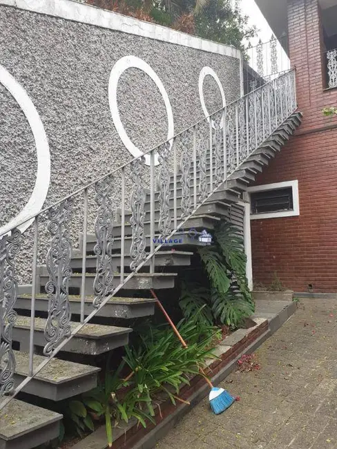 Foto 3 de Casa com 3 quartos à venda, 800m2 em Vila Mangalot, São Paulo - SP