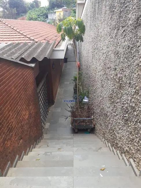 Foto 4 de Casa com 3 quartos à venda, 800m2 em Vila Mangalot, São Paulo - SP