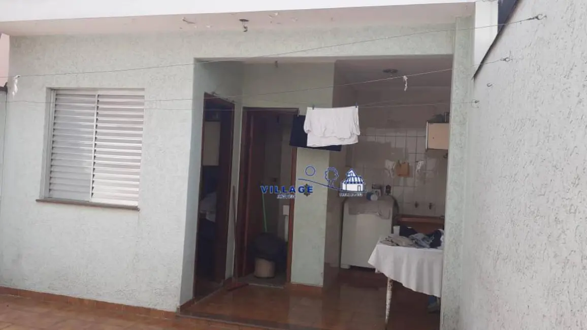 Foto 11 de Sobrado com 3 quartos à venda, 142m2 em Osasco - SP