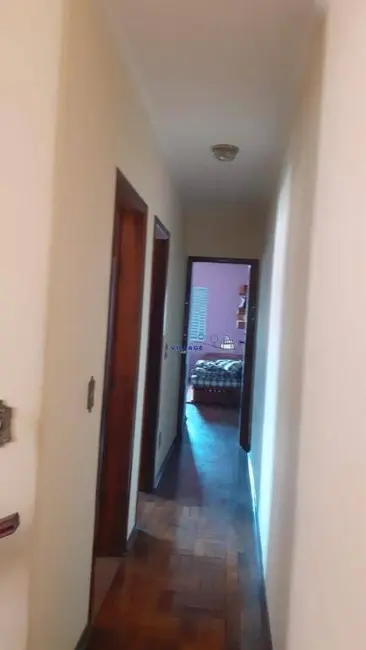 Foto 3 de Sobrado com 3 quartos à venda, 142m2 em Osasco - SP