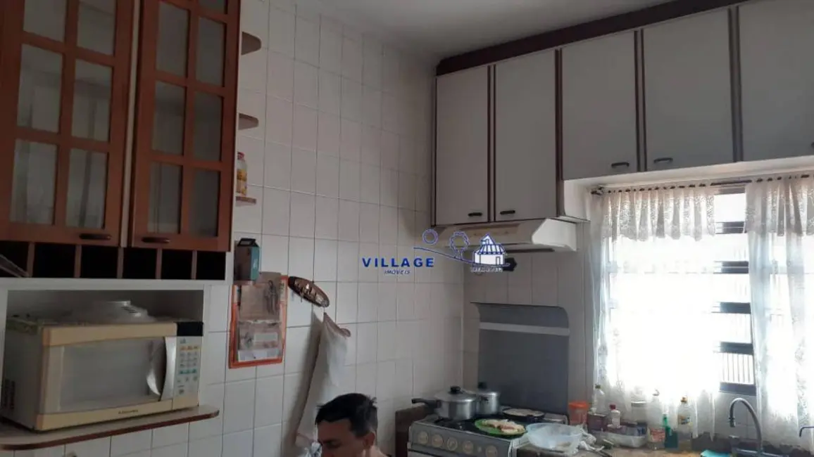 Foto 6 de Sobrado com 3 quartos à venda, 142m2 em Osasco - SP