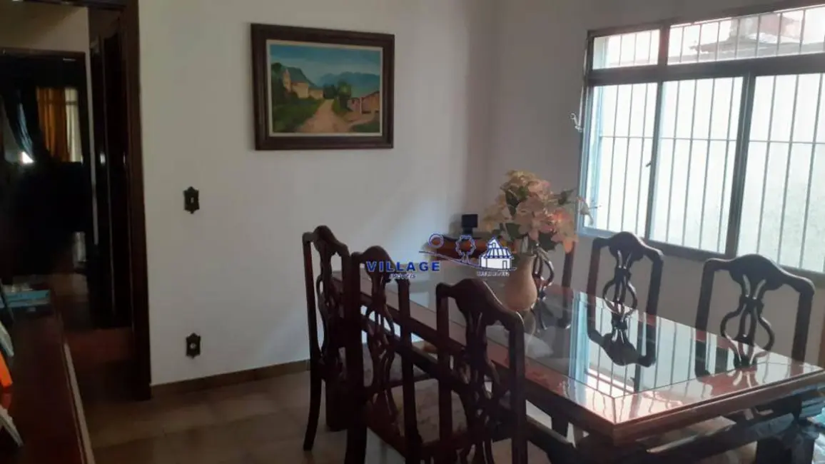 Foto 9 de Sobrado com 3 quartos à venda, 142m2 em Osasco - SP