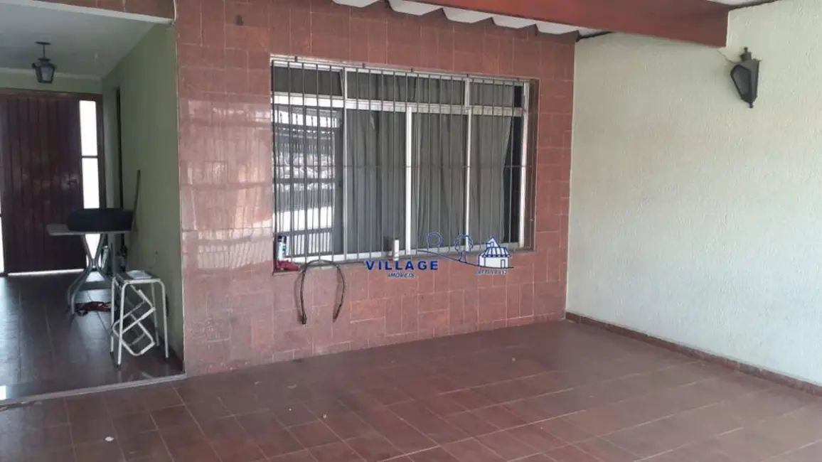 Foto 13 de Sobrado com 3 quartos à venda, 142m2 em Osasco - SP