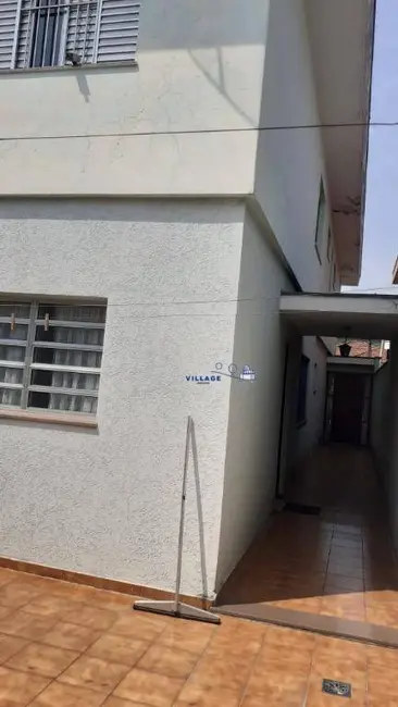 Foto 14 de Sobrado com 3 quartos à venda, 142m2 em Osasco - SP