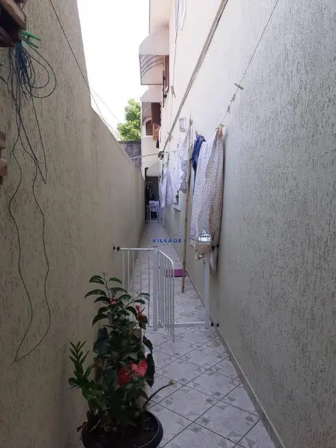 Sobrado com 4 quartos à venda, 250m2 em Jardim Santo Elias, São Paulo - SP - imagem 3 Foto 3 de Sobrado com 4 quartos à venda, 250m2 em Jardim Santo Elias, São Paulo - SP