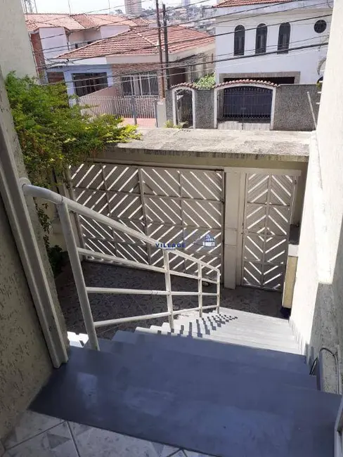 Sobrado com 4 quartos à venda, 250m2 em Jardim Santo Elias, São Paulo - SP - imagem 2 Foto 2 de Sobrado com 4 quartos à venda, 250m2 em Jardim Santo Elias, São Paulo - SP