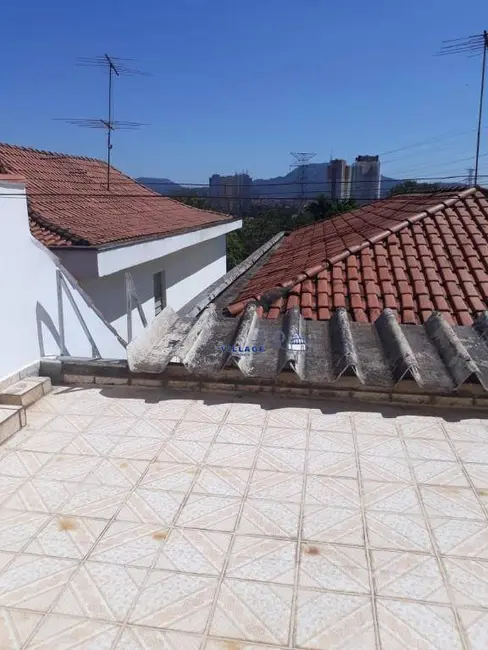 Sobrado com 3 quartos à venda, 120m2 em Parque São Domingos, São Paulo - SP - imagem 3 Foto 3 de Sobrado com 3 quartos à venda, 120m2 em Parque São Domingos, São Paulo - SP