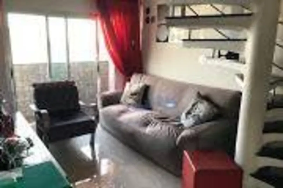 Cobertura com 3 quartos à venda, 172m2 em Vila Barreto, São Paulo - SP - imagem 2 Foto 2 de Cobertura com 3 quartos à venda, 172m2 em Vila Barreto, São Paulo - SP