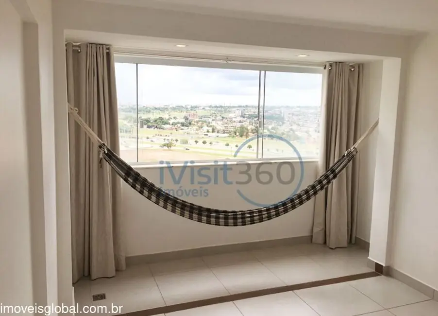 Foto 1 de Apartamento com 1 quarto à venda, 50m2 em Brasilia - DF