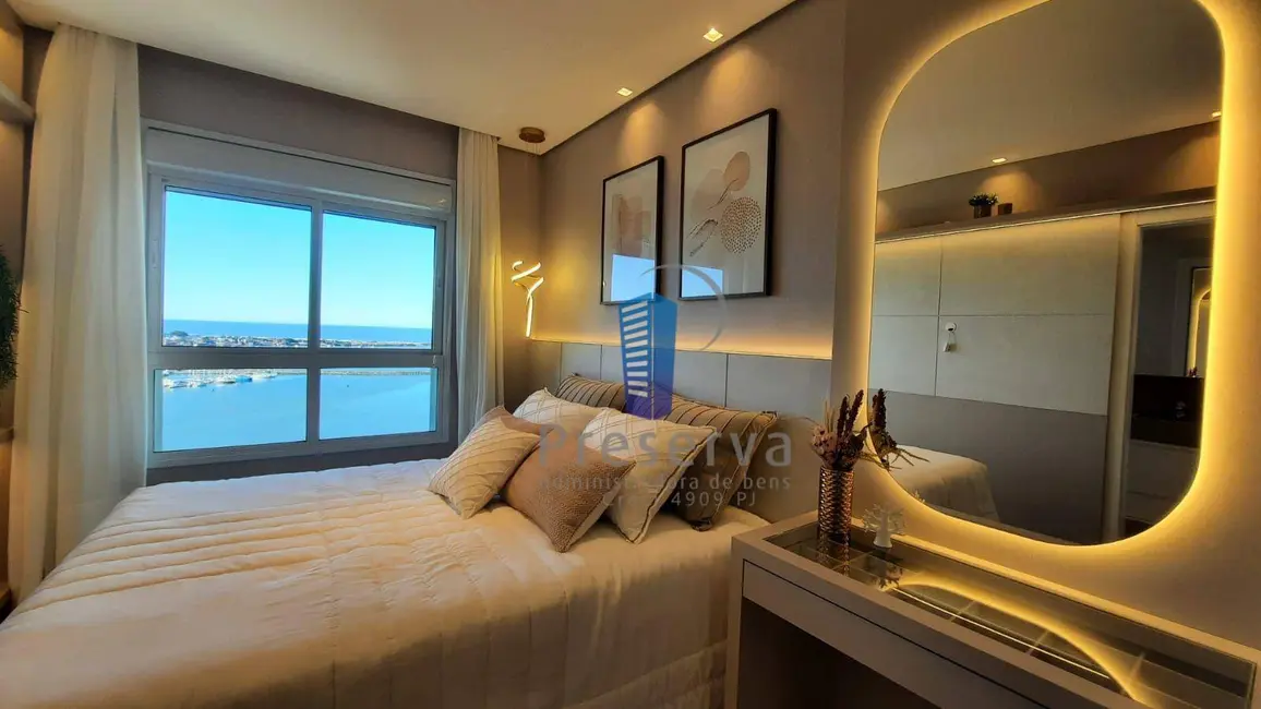 Foto 1 de Apartamento com 3 quartos à venda, 144m2 em Fazenda, Itajai - SC