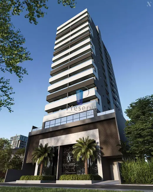Foto 1 de Apartamento com 2 quartos à venda, 82m2 em Vila Operária, Itajai - SC
