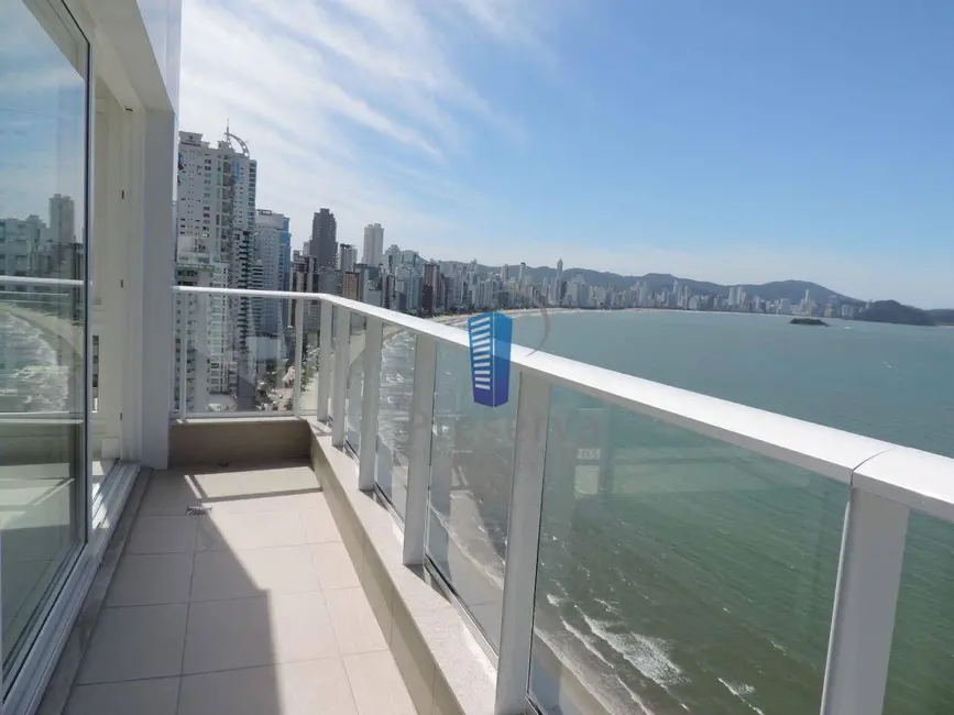 Foto 1 de Apartamento com 3 quartos à venda, 152m2 em Balneario Camboriu - SC