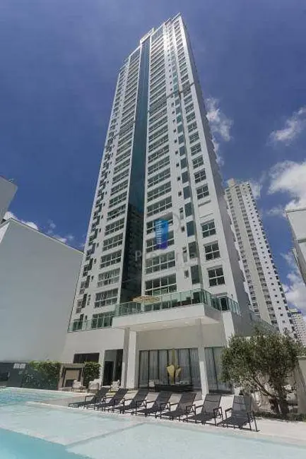 Foto 1 de Apartamento com 4 quartos à venda, 331m2 em Centro, Balneario Camboriu - SC