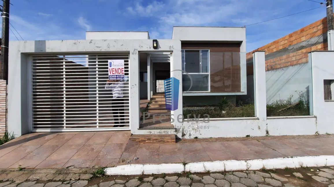 Foto 2 de Casa com 2 quartos à venda, 270m2 em Salseiros, Itajai - SC