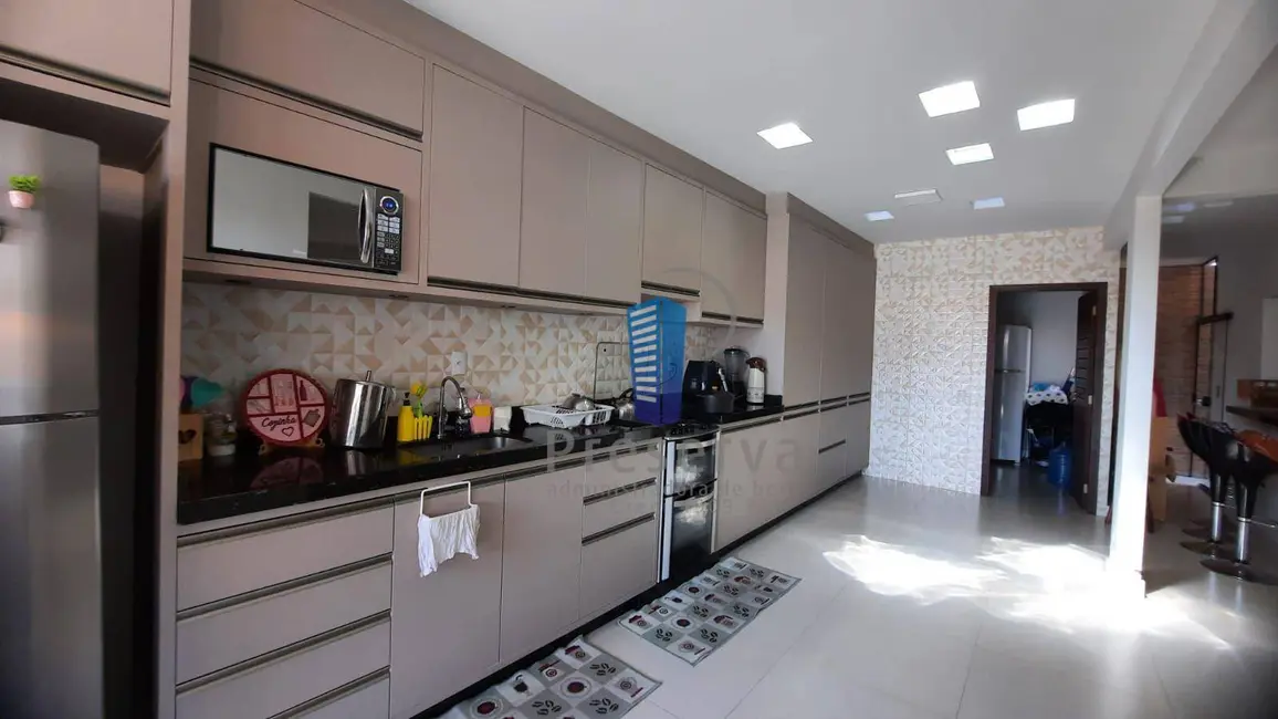 Foto 1 de Casa com 4 quartos à venda, 405m2 em Dom Bosco, Itajai - SC