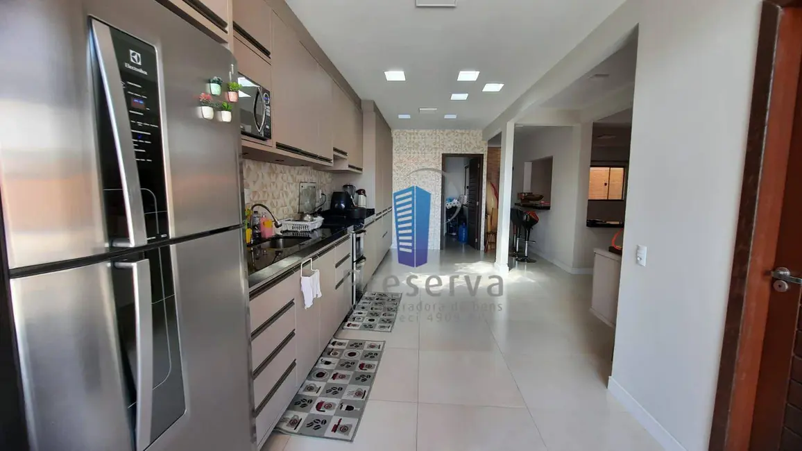 Foto 2 de Casa com 4 quartos à venda, 405m2 em Dom Bosco, Itajai - SC
