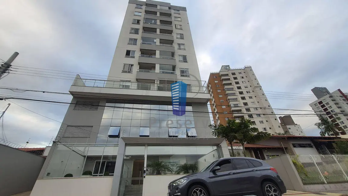 Foto 2 de Apartamento com 2 quartos à venda, 62m2 em São Judas, Itajai - SC