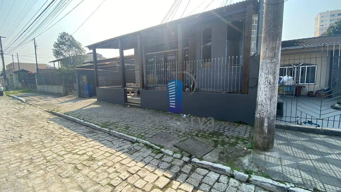 Foto 1 de Casa com 1 quarto à venda, 363m2 em São Vicente, Itajai - SC