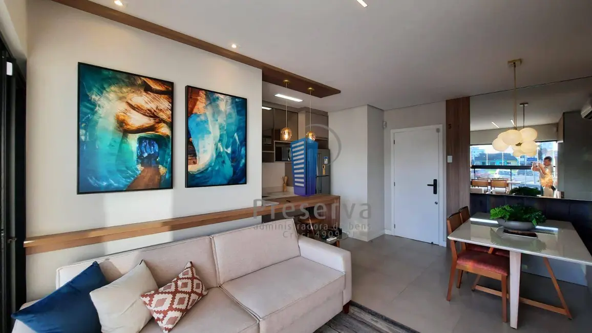 Foto 1 de Apartamento com 3 quartos à venda, 83m2 em Dom Bosco, Itajai - SC