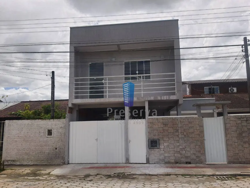Foto 1 de Casa de Condomínio com 5 quartos à venda, 292m2 em São Judas, Itajai - SC